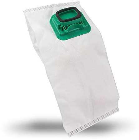 MisterVac | compatible avec les sacs de rechange pour sacs d'aspirateur 6 pièces Vorwerk Kobold VK 150