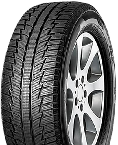 Fortuna 235/75 R15 105T XL Winterreifen Offroad M+S 3PMSF Reifen Kompatibel mit OPEL Frontera B SUV U99, FORD Ranger ET RANGER ER, EQ MAVERICK UDS, UNS, HYUNDAI TERRACAN HP, NISSAN