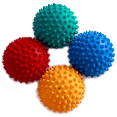 FitPAWS Dog Copenhagen Paw Pods mit Antirutsch für Hunde