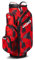 OGIO All Elements Silencer Waterproof Cart Bag, Brush Stroke Camo