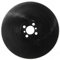 Leman - Fraise-scie vapo HSS (Dmo5) D. 315 x Al. 32 mm. Pas de 5 x 200 dents ép. 2.5 mm. Pour l'acier - 122.315.2532 - Leman