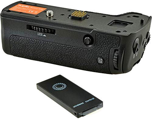 JUPIO Battery Grip Panasonic GH5