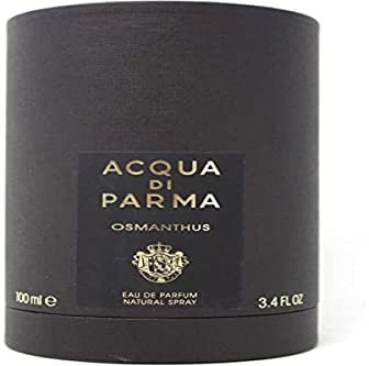 ACQUA DI PARMA Osmanthus Eau de Parfum 100ml