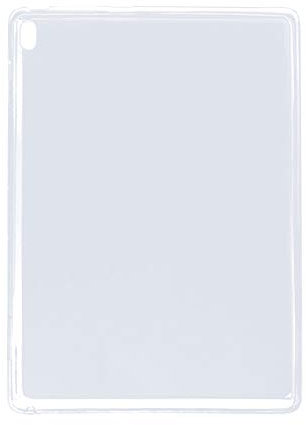 ORANXIN Funda para Lenovo Tab E10 - Silicona Suave Skin TPU Protectora Cubrir Ligero Delgado Cáscara para Lenovo Tab E10 TB-X104F 10.1 Pulgada Tablet