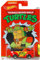 Hot Wheels The Vanster Raphael Teenage Mutant Ninja Turtles 1:64