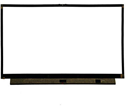RTDPART Laptop LCD Frontblende Für Dell Alienware M17 R2 P41E 0Y75PR Y75PR FA2KG000B00 mit Eyetracker neu
