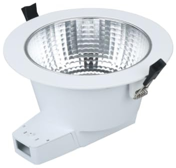 Dotlux LED-Downlight CIRCLEugr 13W 3000/4000/5700K COLORselect