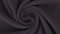 1 Meter Jersey Baumwolljersey YARA Uni Farben 220g/m², Öko-Tex Standard 100, Stoffe, 330g/lfm (Dunkel Anthrazit-9002)