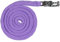 RL24 Führstrick mit Panikhaken BASICLINE lila 180cm