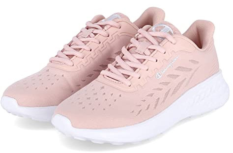 Champion Core Element W, Sneakers Donna, Rosa (PS047), 37.5 EU
