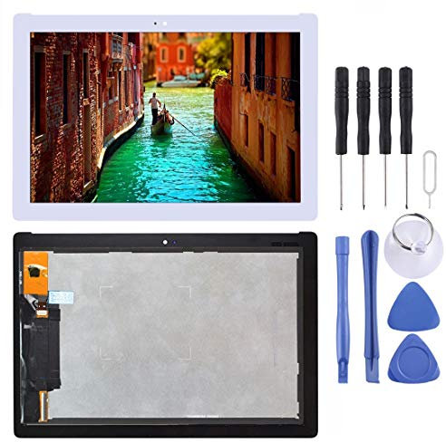 Display LCD per Smartphone Schermo LCD e Digitizer Assemblaggio Completo per ASUS ZENPAD 10 Z301MFL LTE Edition / Z301MF WiFi Edition 1920 x 1080 Pixel