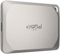 Crucial X9 Pro per Mac SSD 1TB Esterno SSD Portatile, fino a 1050 MB/s in lettura e scrittura, Adatto a Mac, Resistenza ad Acqua e Polvere (IP55), USB-C 3.2 - CT1000X9PROMACSSD9B02