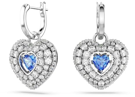 Swarovski Idyllia Kollektion Tropfenohrringe