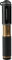 Topeak Race Rocket Mini Bicycle Hand Pump, Black and Gold