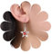Xduargs Boho Rubi Estrella Pendientes De Cristal Rojo Estrella Pendientes Colgantes Vintage Estrella Pendientes De Gancho Estrella Brillante Joyas Para Las Mujeres