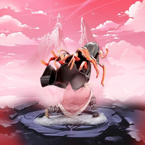 PQKL-party Demon Figur Figuren Demon Modell Statue Spielzeug, Ornamente | Desktop -Dekoration, Geschenke