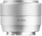 TTARTISAN Obiettivo per fotocamera 35 mm F1.8 II, con messa a fuoco automatica, corpo in metallo APS-C, lente leggera (per Sony E)