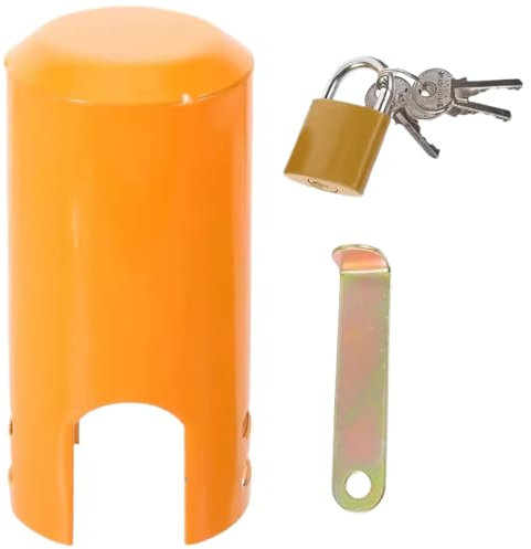 Verrouillage du robinet extérieur, serrure de robinet d'eau en métal avec clés, cadenas de antivol pour tuyau jardin à l'extérieur