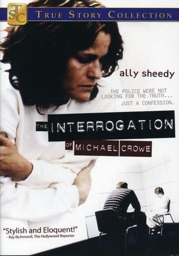 True Stories Collection TV Movie: The Interrogation of Michael Crowe