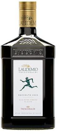 Frescobaldi Laudemio Extra Virgin Olive Oil, 500 ml