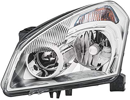 HELLA 1EF 238 042-111 Halogen/Xenon-Hauptscheinwerfer- ECE - für Rechtsverkehr - vorne links