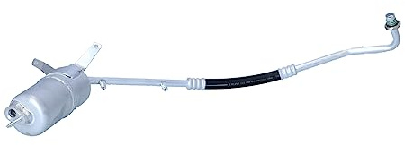 NRF Trockner 33220 | Kompatibel mit: FORD MONDEO III, MONDEO III Stufenheck, MONDEO III Turnier