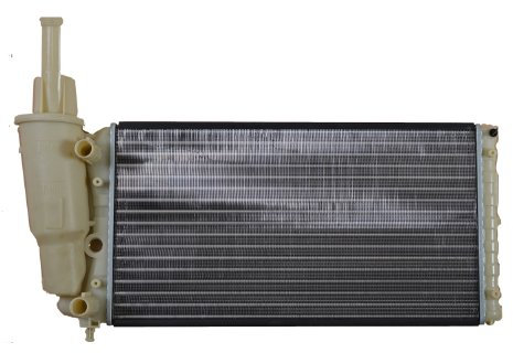 Nrf 58072 Radiatore, Raffreddamento motore