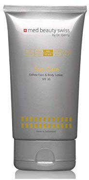 Med Beauty Sun Care oilfree SPF 30 - 150ml