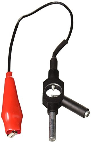 Oregon Spark Tester, Black, 42-87