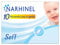 Narhinel 10 Ricambi Morbidi per Aspiratore Nasale Neonati e Bambini con Filtro Igienico Assorbente per Trattenere il Muco, 10 pezzi Monouso