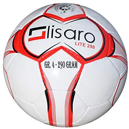 Lisaro Jugend Fußball/Soccerlite Jugend Fußball Gr. 4-290g