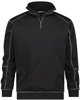 Dassy Herren Felix Sweatshirt
