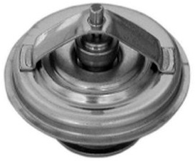 Trucktec Automotive 08.19.048 Thermostat, Kühlmittel