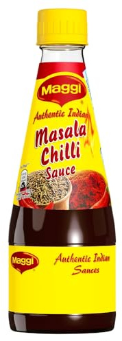 Maggi Indian Masala CHIL/SC400
