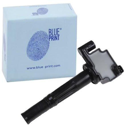 Blue Print ADT31496 Ignition Coil