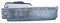 Alkar 2906484 Nebelscheinwerfer