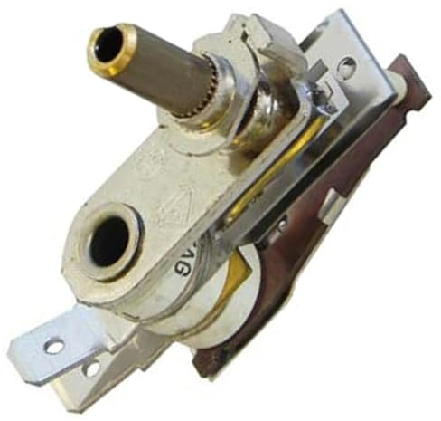 Thermostat REGLABLE T 200 °C (Referenz 500477135)