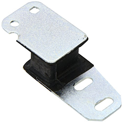 BOSAL Anschlagpuffer, Schalldämpfer 255-600