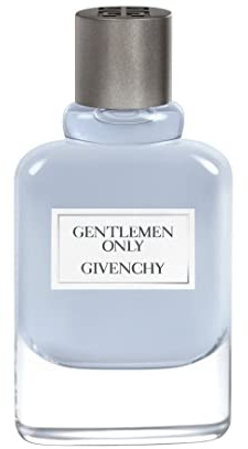 GIVENCHY Gentlemen Only Eau De Toilette for Men 150 ml