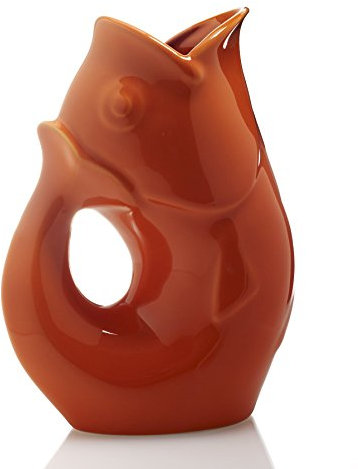 Gurgle Pot - Paprika by Gurgle Pot