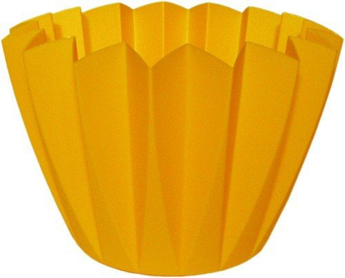 Set de 5 pièces umtopf adonis 11 cm (jaune citron)