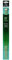 Clover 3735 Bambus-Jackennadeln Takumi 33 cm, 3 mm