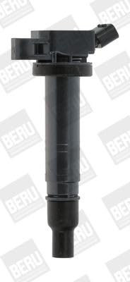 Borgwarner (beru) ZSE167 - Zündspule