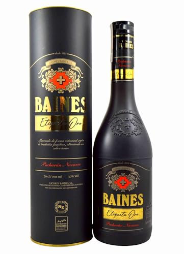 Baines Oro
