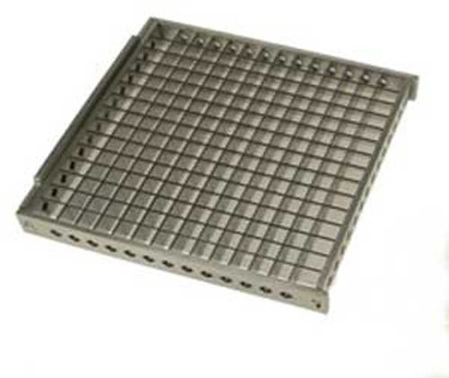 Lacor – 10 Cuchillas para 60511 Cortador de Verduras, Multicolor, 30 x 30 x 30 cm