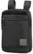 Samsonite Hip-Square-Tablet Cross-Over Shoest Shoulder, 23 cm, 2 L, negro