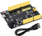 KEYESTUDIO Leonardo R3 ATMEGA32U4-AU Microcontroller Development Board for Arduino Leonardo