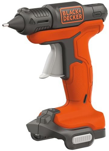 PISTOLA INCOLLATRICE 12V