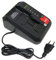 Multivolt - Caricatore rapido agli ioni di litio (10,8 V, 14,4 V, 18 V) per Black&Decker BL4018, BL1318, BL1512-XJ, BL2018, BL1518, BL5018, BL1114, BL1314, BL1514, LB16, LBXR16 Sostituisce BDC1A. 15
