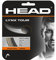 HEAD Unisex-Erwachsene Lynx Tour Tennis-Saite, Champagne, 17